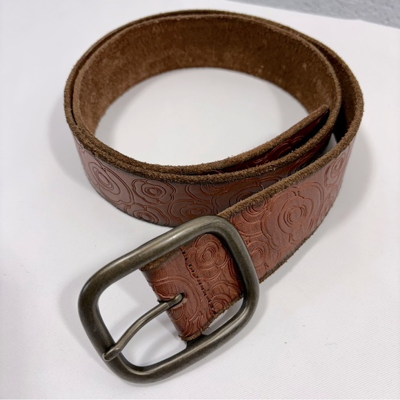 GAP Accessories - GAP genuine leather belt